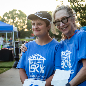 Fundraising Page: Jody Hoffman